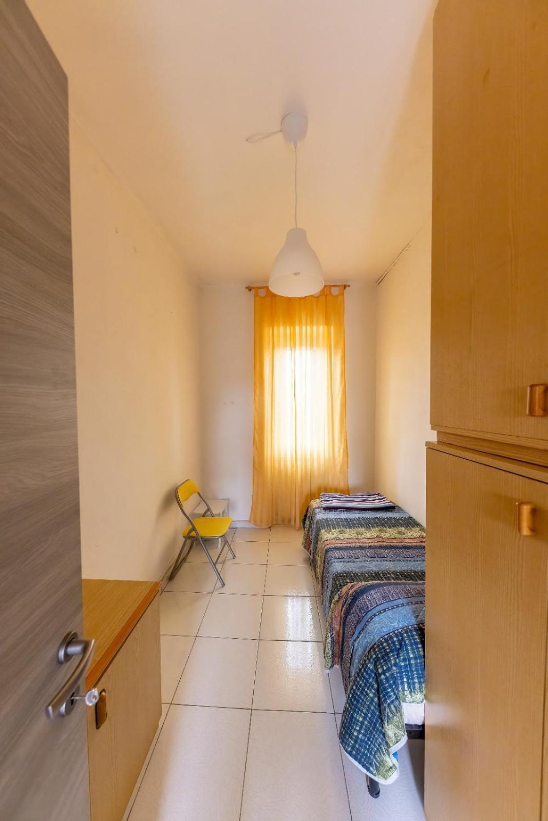 Affitti Brevi Ferrera Bilocale Ilenia 20 Minuti Da Rho Fiera E San Siro Apartment Bareggio Ngoại thất bức ảnh