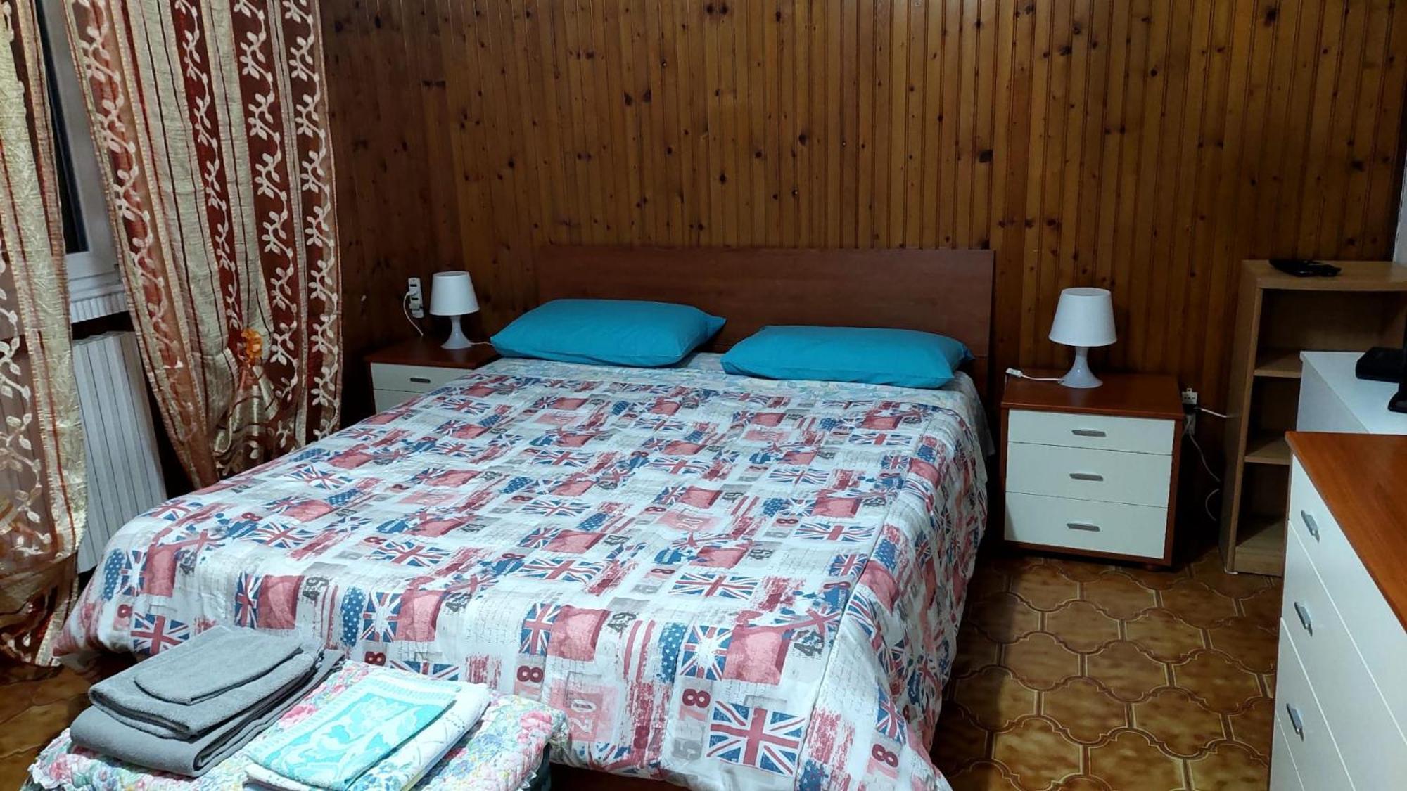 Affitti Brevi Ferrera Bilocale Ilenia 20 Minuti Da Rho Fiera E San Siro Apartment Bareggio Ngoại thất bức ảnh