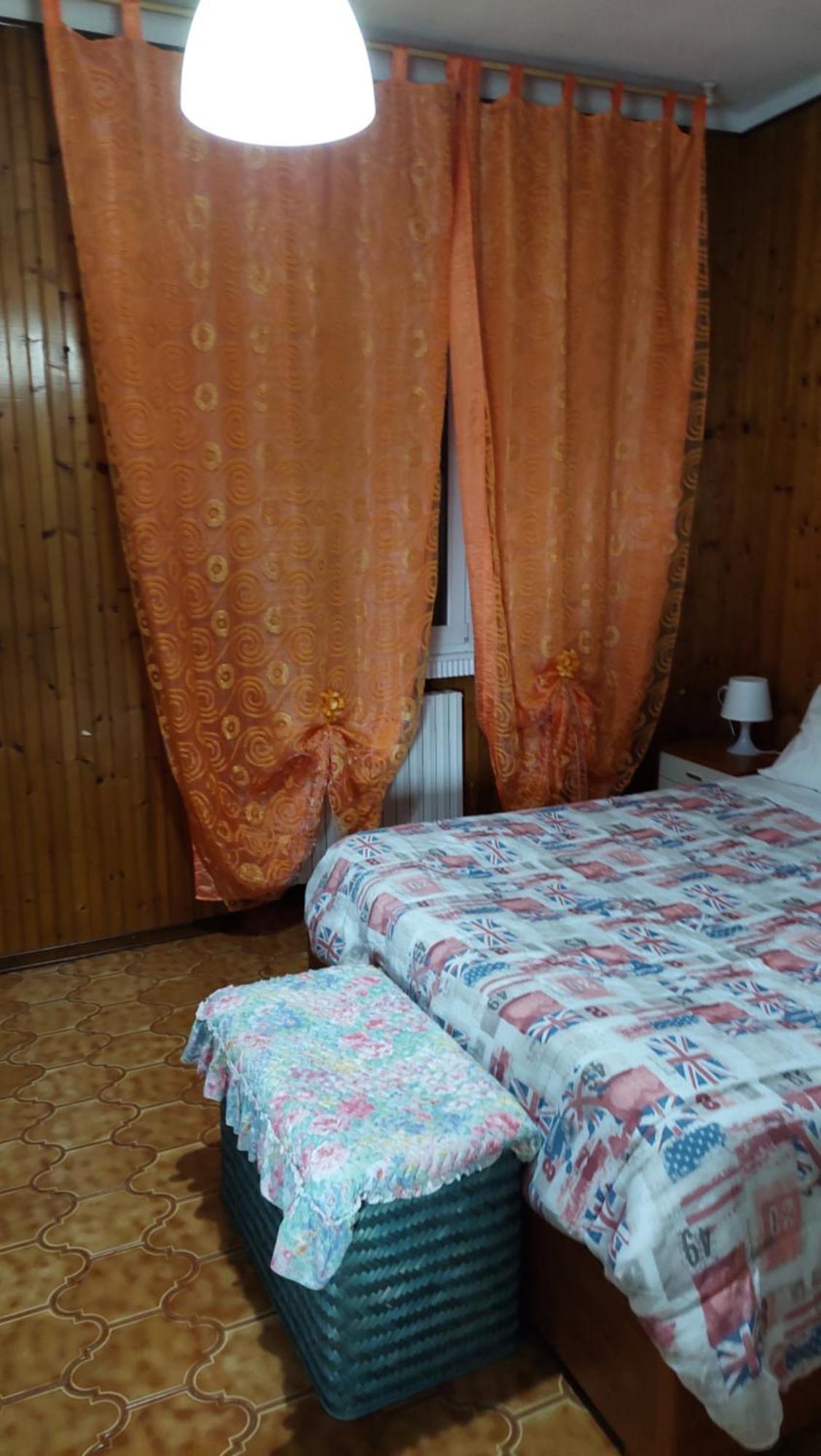 Affitti Brevi Ferrera Bilocale Ilenia 20 Minuti Da Rho Fiera E San Siro Apartment Bareggio Ngoại thất bức ảnh