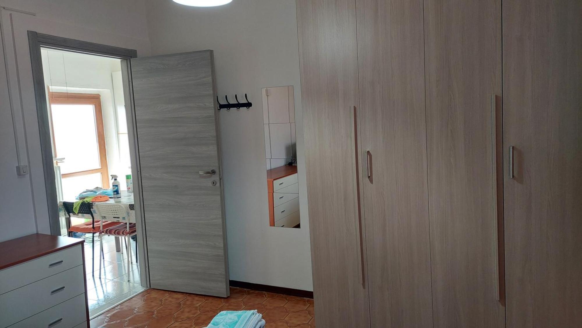 Affitti Brevi Ferrera Bilocale Ilenia 20 Minuti Da Rho Fiera E San Siro Apartment Bareggio Ngoại thất bức ảnh