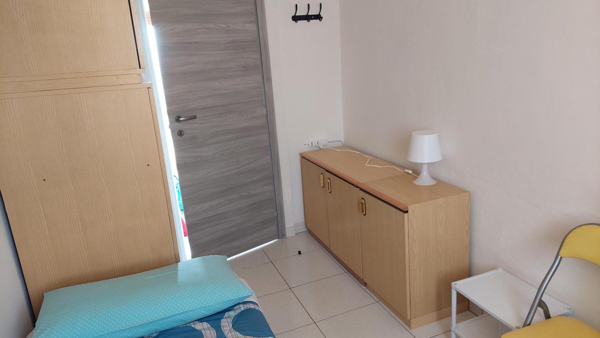 Affitti Brevi Ferrera Bilocale Ilenia 20 Minuti Da Rho Fiera E San Siro Apartment Bareggio Ngoại thất bức ảnh