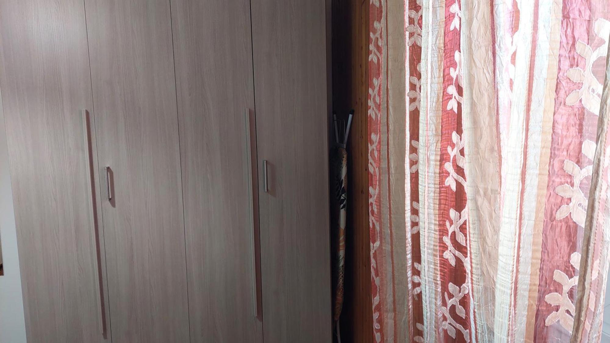 Affitti Brevi Ferrera Bilocale Ilenia 20 Minuti Da Rho Fiera E San Siro Apartment Bareggio Ngoại thất bức ảnh